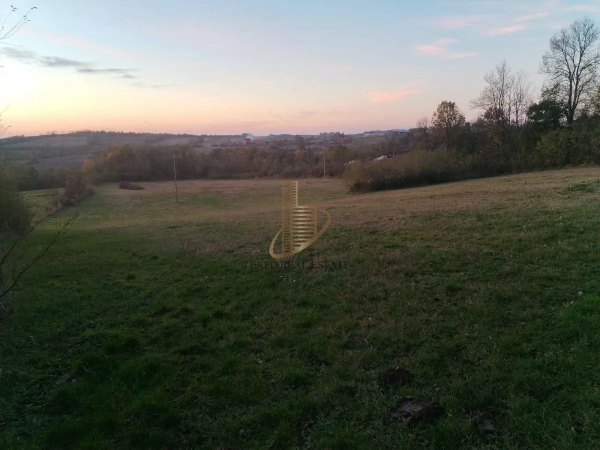 Prodaja, plac, 120m², Sopot, Beograd