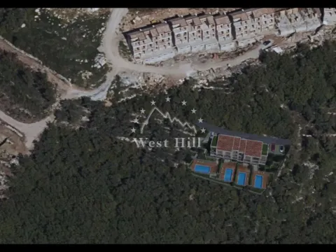 Sale, house, 220m², Reževići, Budva - image 13