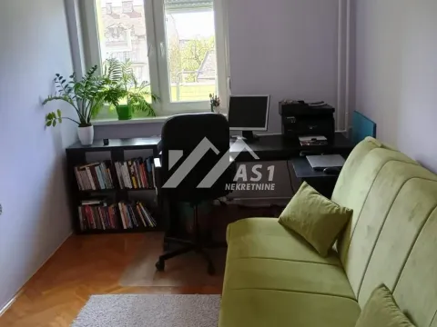 Izdavanje, trosoban stan, 74m², Novi Sad Sve Podlokacije, Novi Sad - image 8