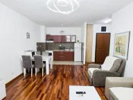 Izdavanje, jednosoban stan, 53m², City Kvart, Podgorica - image 1