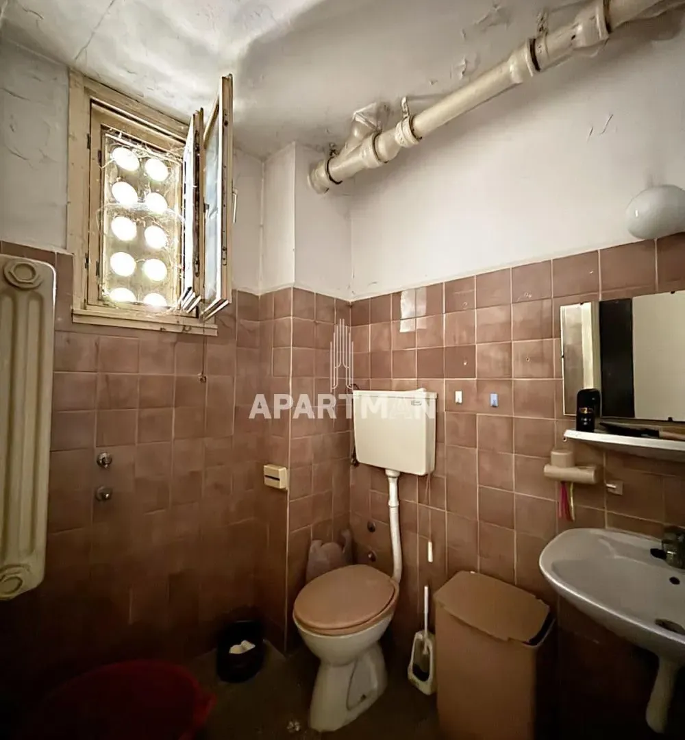 Prodaja, dvosoban stan, 77m², Zemun Meandri, Zemun Sve Podlokacije