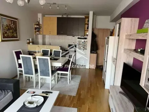 Izdavanje, dvosoban stan, 52m², Južni Bulevar, Vračar Sve Podlokacije - image 3