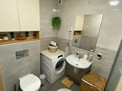 Prodaja, stan, 35m², Ljubović, Podgorica - image 6