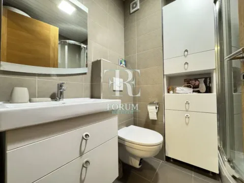 Rent, one bedroom apartment, 45m², City Kvart, Podgorica - image 9