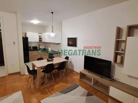 Rent, four bedroom apartment, 125m², Liman 3, Novi Sad Sve Podlokacije - image 4