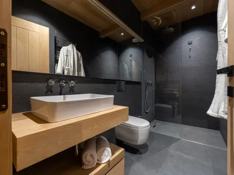 Prodaja, jednosoban stan, 36m², Kolašin, Crna Gora - image 18