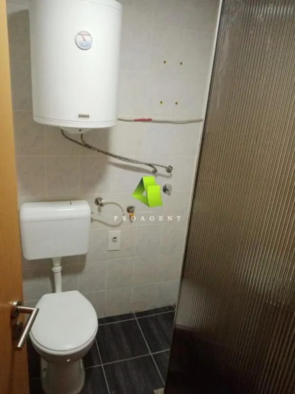 Rent, one bedroom apartment, 35m², Medijana, Niš