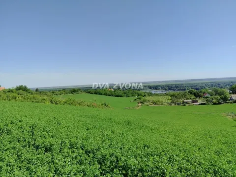 Prodaja, plac, 1200m², Novi Slankamen, Inđija - image 2