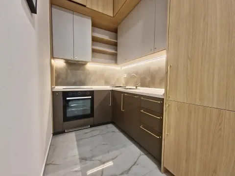 Rent, two bedroom apartment, 68m², Lastva Grbaljska, Kotor - image 12