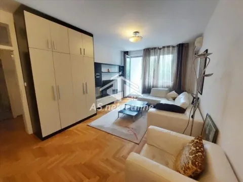 Rent, three bedroom apartment, 80m², Novi Beograd Sve Podlokacije, Beograd - image 8