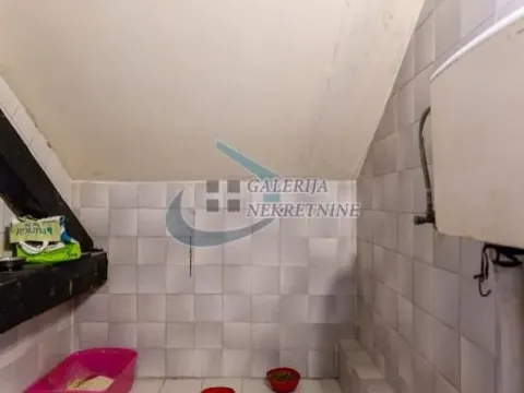 Prodaja, četvorosoban stan, 96m², Sava Mala, Beograd - image 18