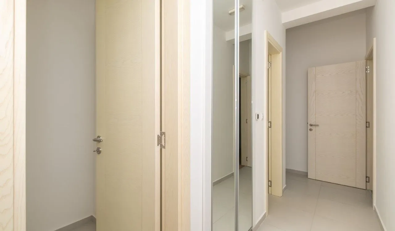 Prodaja, trosoban stan, 95m², Gornja Gorica, Podgorica