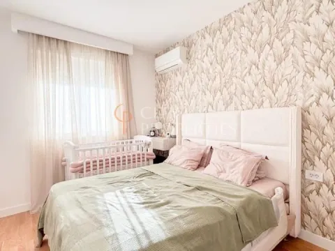 Prodaja, stan, 69m², Stari Aerodrom, Podgorica - image 13