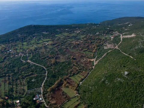 Prodaja, plac, 5230m², Zagora, Kotor - image 23