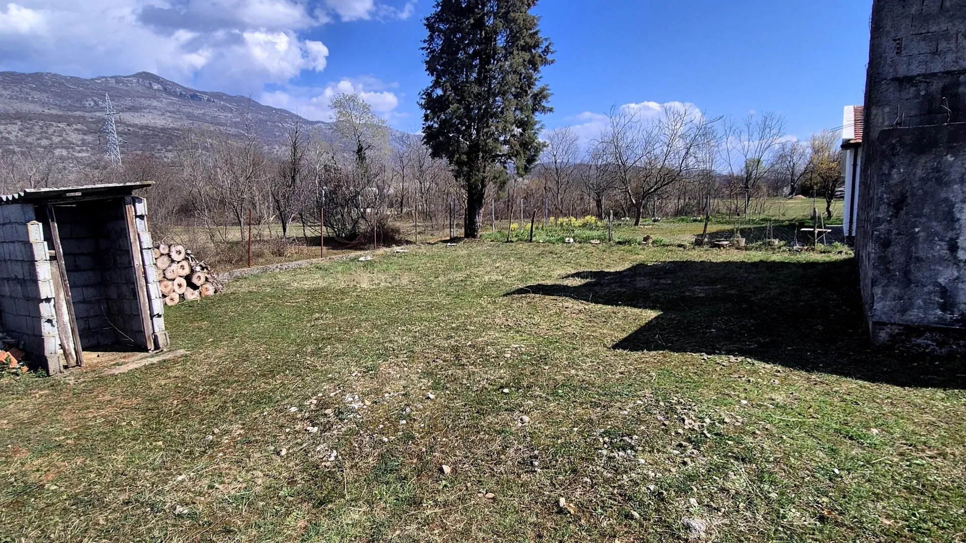 Prodaja, plac, 2974m², Jelenak, Danilovgrad