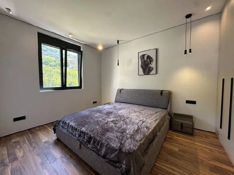Sale, one bedroom apartment, 56m², Budva, Crna Gora