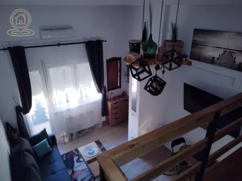 Rent, one bedroom apartment, 42m², Petrovaradin, Novi Sad - image 7