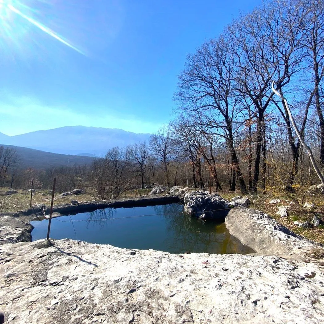 Prodaja, kuća, 70m², Danilovgrad, Crna Gora