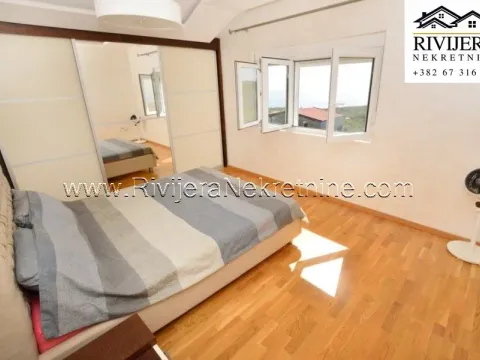 Sale, two bedroom apartment, 116m², Krimovica, Kotor - image 14