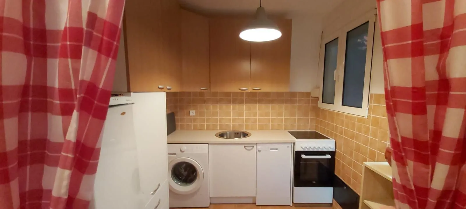 Prodaja, dvosoban stan, 58m², Budva, Crna Gora