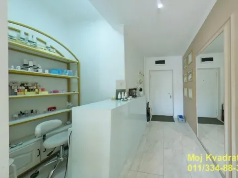 Sale, two bedroom apartment, 53m², Kalenić Pijaca, Vračar Sve Podlokacije - image 8