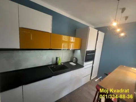 Prodaja, jednosoban stan, 31m², Stari Grad, Beograd - image 5