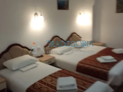 Prodaja, ugostiteljski objekat, 270m², Budva, Crna Gora - image 20