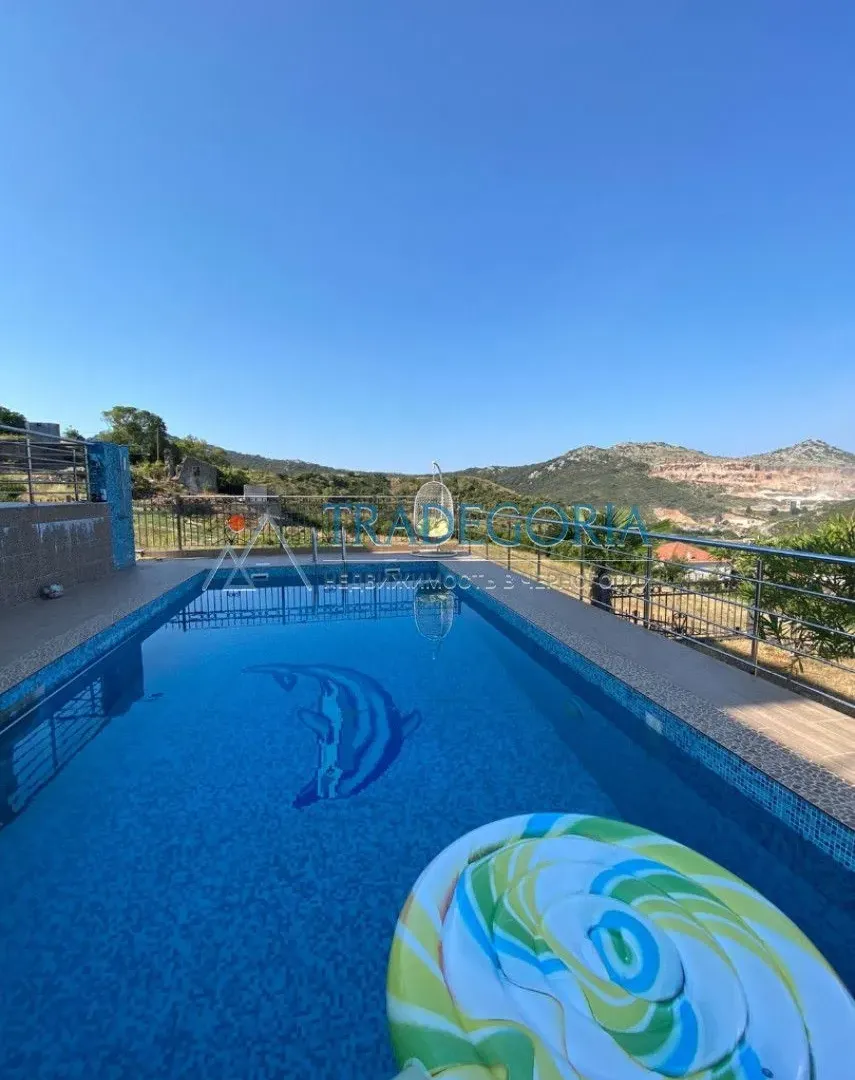 Prodaja, kuća, 300m², Bar, Crna Gora