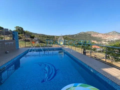 Prodaja, kuća, 300m², Bar, Crna Gora - image 16