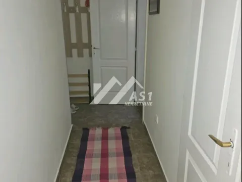 Rent, one bedroom apartment, 32m², Salajka, Novi Sad Sve Podlokacije - image 6