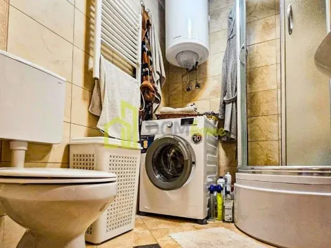 Prodaja, dvosoban stan, 65m², Preko Morače, Podgorica - image 14