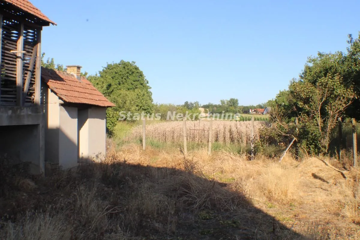 Prodaja, kuća, 372m², Bački Petrovac, Novi Sad