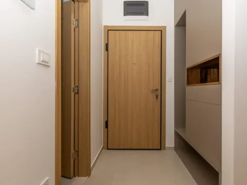 Rent, one bedroom apartment, 46m², City Kvart, Podgorica - image 4