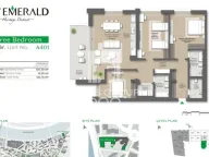 Prodaja, dvosoban stan, 127m², Savski Venac, Beograd - image 15