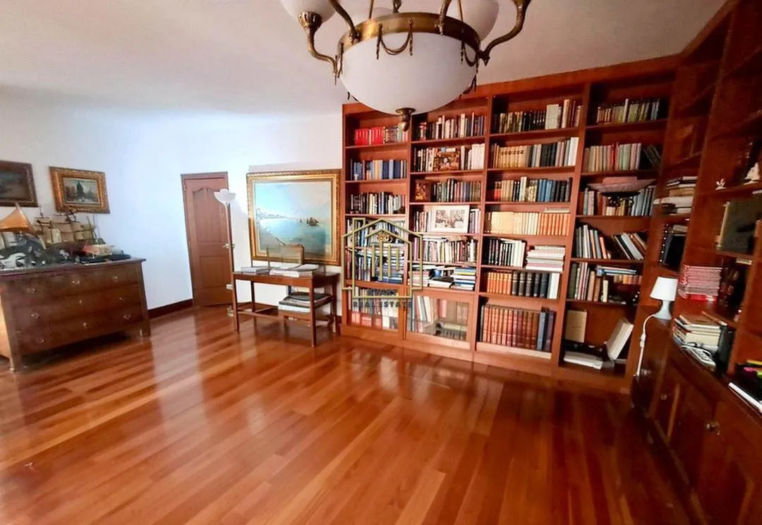 Sale, three bedroom apartment, 130m², Gorica C, Podgorica
