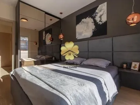 Izdavanje, jednosoban stan, 50m², City Kvart, Podgorica - image 6