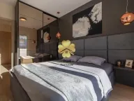 Izdavanje, jednosoban stan, 50m², City Kvart, Podgorica - image 6