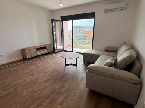 Sale, one bedroom apartment, 49m², Ilino, Bar - image 3