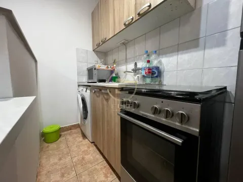 Sale, studio apartment, 26m², Socijalno, Novi Sad Sve Podlokacije - image 5