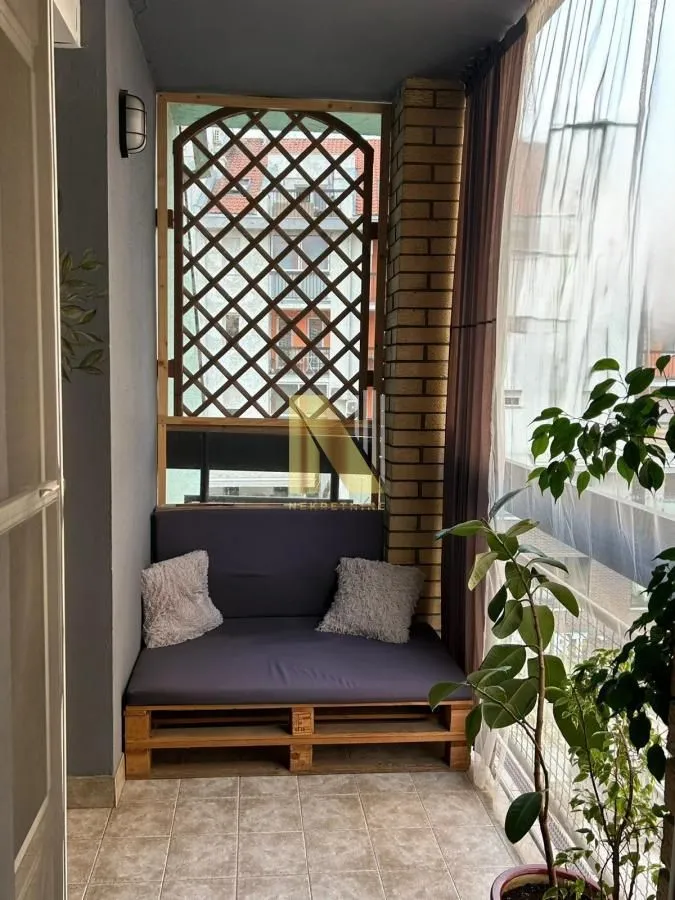 Prodaja, trosoban stan, 104m², Podbara, Novi Sad Sve Podlokacije