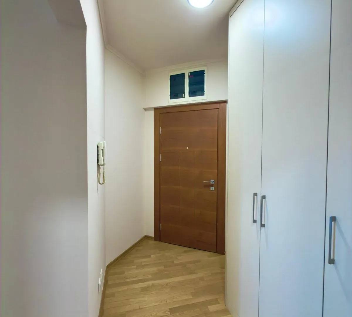 Prodaja, jednosoban stan, 50m², Centar, Podgorica