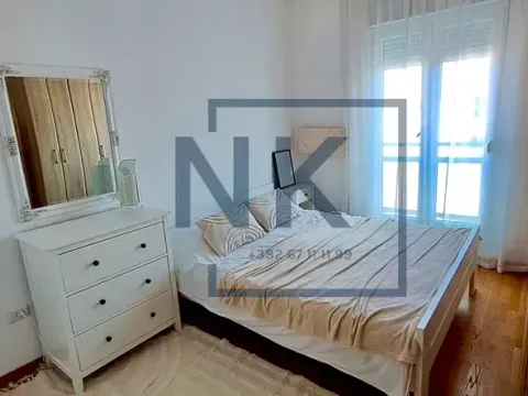 Rent, one bedroom apartment, 51m², City Kvart, Podgorica - image 6