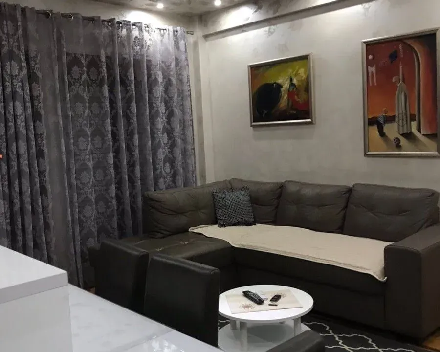 Izdavanje, stan, 55m², Dalmatinska ulica, Podgorica