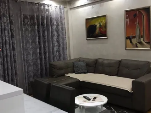 Izdavanje, stan, 55m², Dalmatinska ulica, Podgorica - image 1