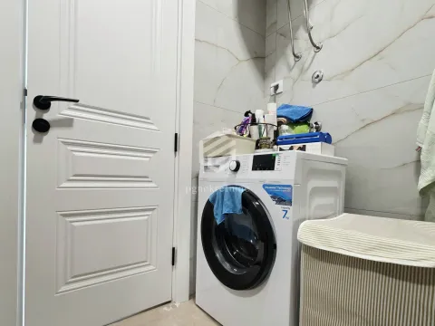 Sale, one bedroom apartment, 43m², Zabjelo, Podgorica - image 9