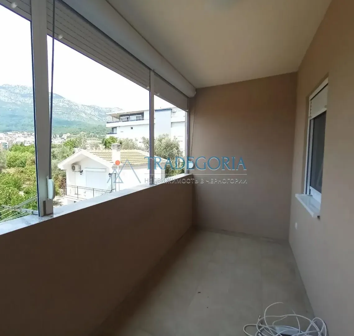 Prodaja, jednosoban stan, 50m², Bar, Crna Gora