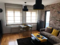 Izdavanje, jednosoban stan, 45m², Blok 9, Podgorica - image 10