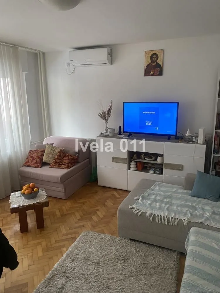 Sale, two bedroom apartment, 64m², Rakovica, Beograd