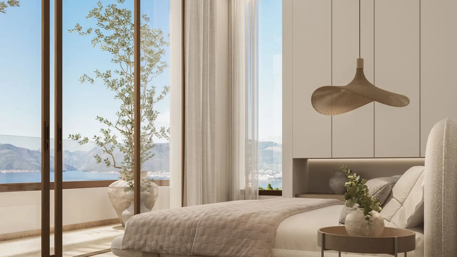 Prodaja, kuća, 184m², Luštica Bay, Tivat