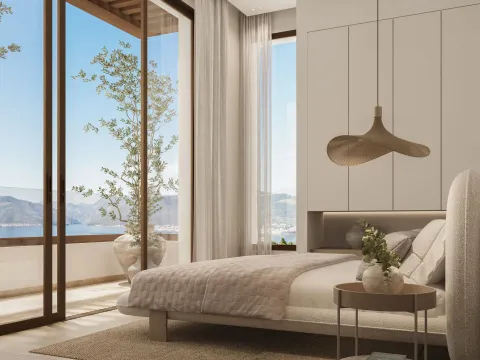 Sale, house, 184m², Luštica Bay, Tivat - image 9